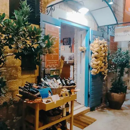 Cosy Trogir