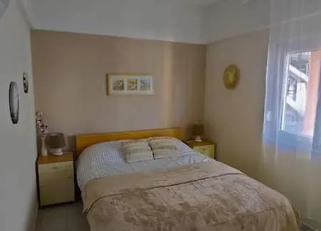 Cosy Ferienhaus