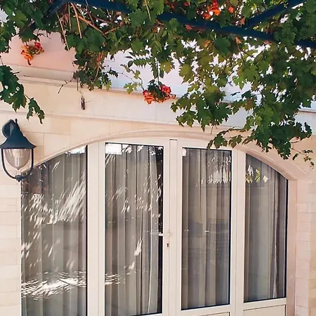 Cosy Ferienhaus *