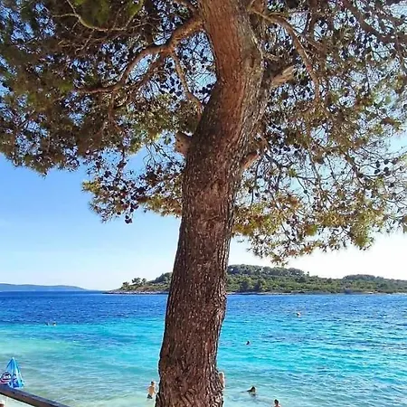 Ferienhaus Cosy Trogir