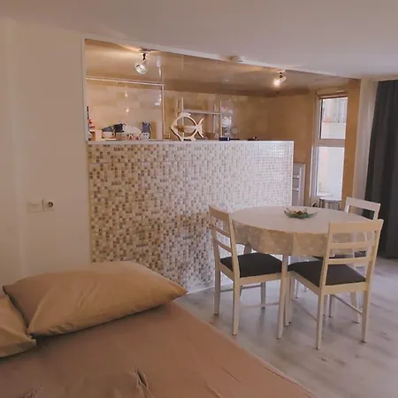 Cosy Tatil Evi Trogir
