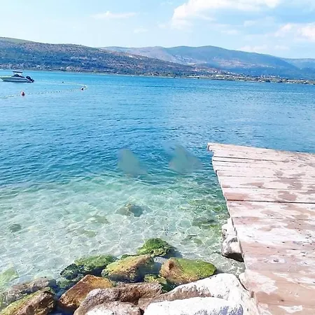 Tatil Evi Cosy Trogir