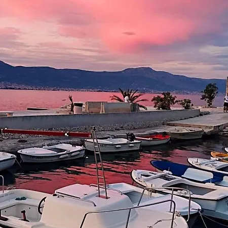 Cosy Tatil Evi *