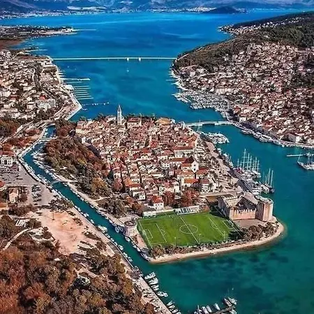 Tatil Evi Cosy *