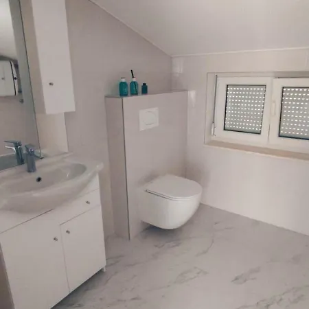 Tatil Evi Cosy Trogir