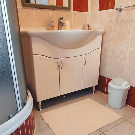 Tatil Evi Cosy
