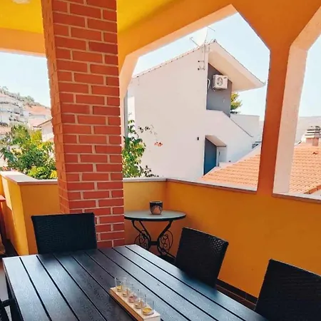 Tatil Evi Cosy Trogir
