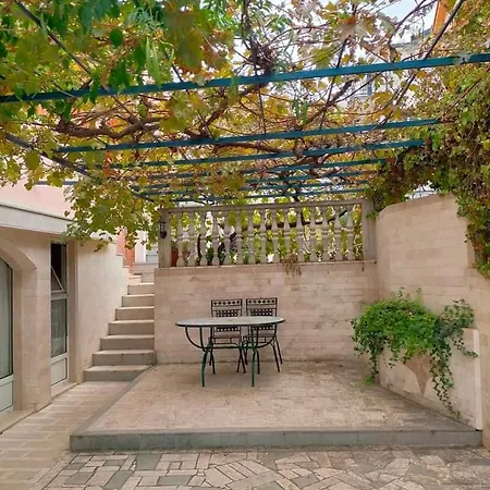 Cosy Tatil Evi Trogir