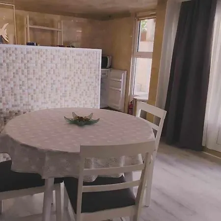 Cosy Tatil Evi Trogir