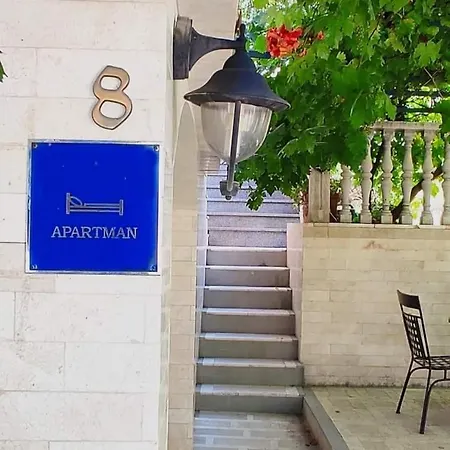 Cosy Tatil Evi Trogir