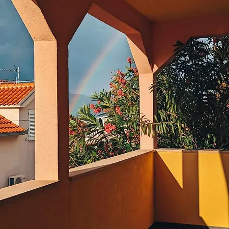 Tatil Evi Cosy Trogir